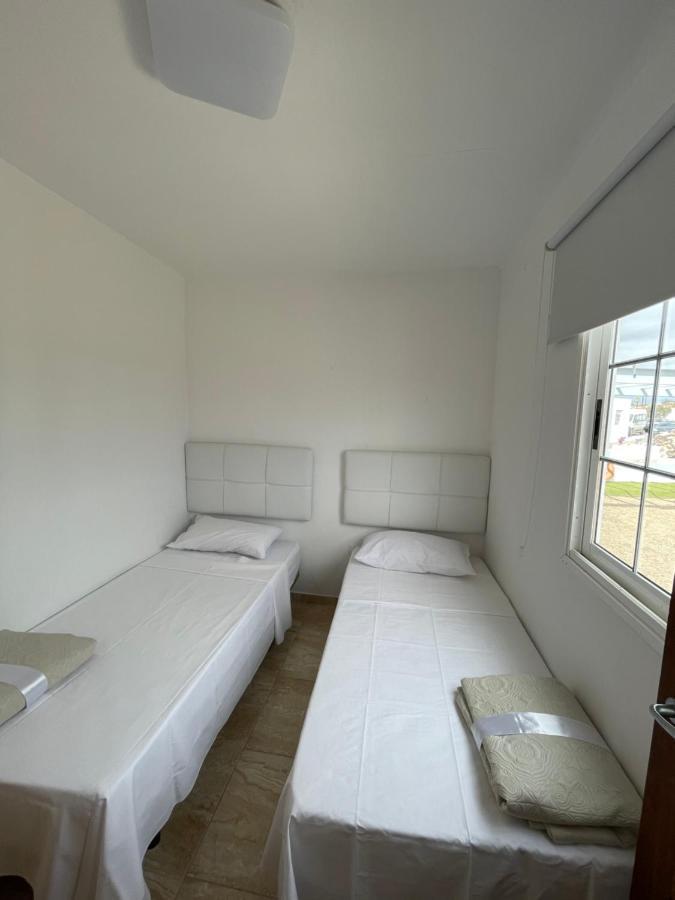 Apartamentos Elena Lajares Exterior photo